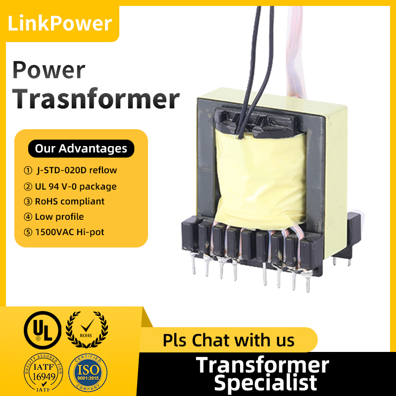 power inductor